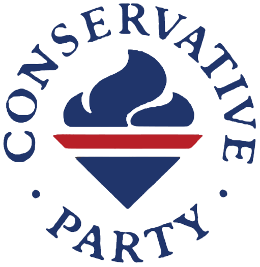 Conservative Party Logopedia Fandom