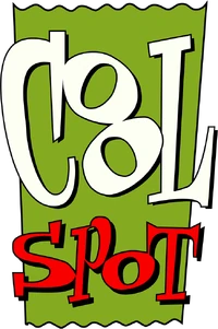 Cool Spot Logo