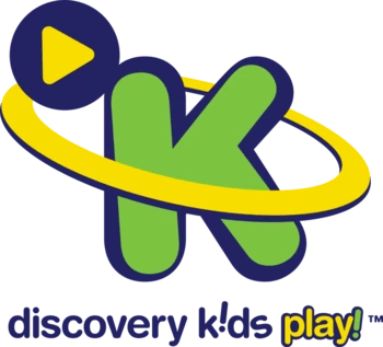 Discovery Kids Plus Logopedia Fandom