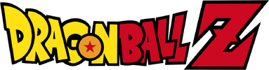 Dragon Ball Z Logo