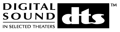 Dtsdigitalsoundlogo2.png (15 KB) Another alternative version, commonly used on posters for movies from Paramount Pictures.