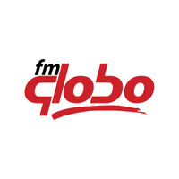 FM Globo logo 2011
