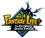 Fantasy Life i The Girl Who Steals Time