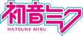 Hatsune Miku