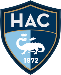 Havre AC logo