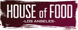 House of Food logo