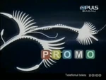 Promo bumper