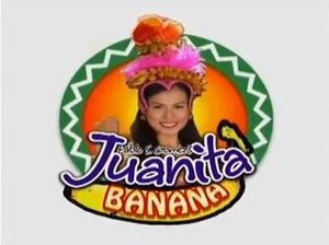 Juanita Banana titlecard