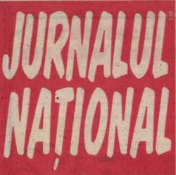 Jurnalul National 1998 B