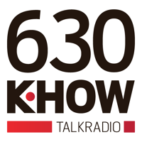 KHOW 630 2011
