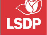 Social Democratic Party of Lithuania