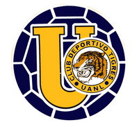 Tigres Uanl Logopedia Fandom