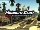 Midnight Club: Los Angeles