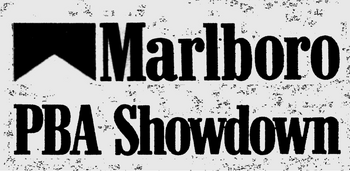 Marlboro, Logopedia