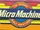 Micro Machines