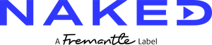 Naked Television | Logopedia | Fandom