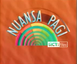 Nuansa Pagi RCTI 1993