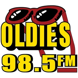 Oldies 98.5 KSAJ-FM