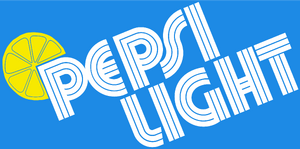 Pepsi Light - 1975