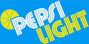 Pepsi Light - 1975