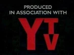 "Produced In association with" variant. Taken from the last season 1 episodes of The Big Comfy Couch (1993).