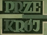 Przekrój