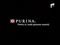 Ad endcap (2009, Romania)