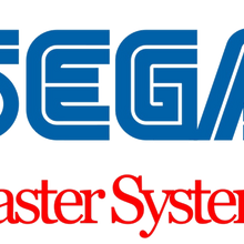 Sega Master System Logopedia Fandom