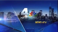 News 4 New York at 6 (June 2016)