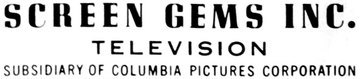 Screen Gems 1948