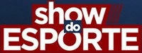 Show do Esporte 2020 logo