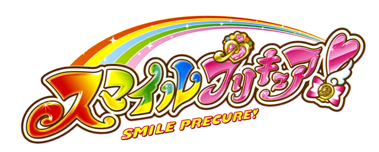 Hirogaru Sky Precure 2023 trademark and logo revealed!! (+