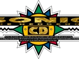 Sonic CD