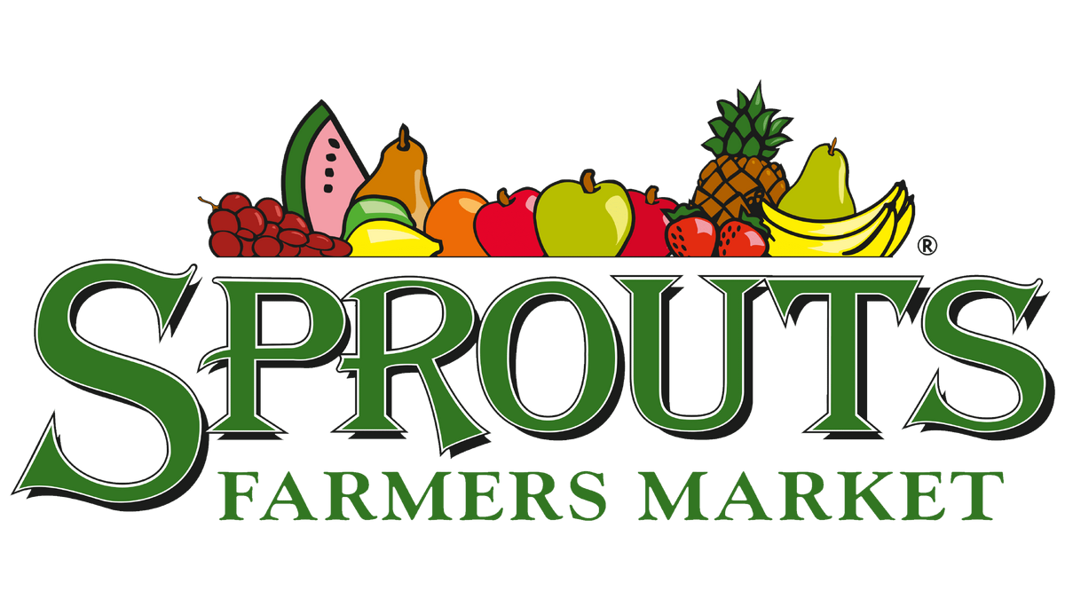 Sprouts Farmers Market Logopedia Fandom