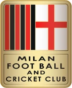 Stemma del Milan 1899