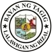 Taguig 1901
