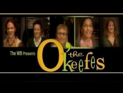 The okeefes