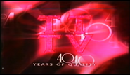 Tyne Tees Television (1999, Ruby)