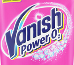 Vanish Power O₂