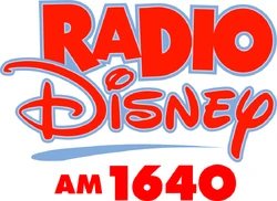 WKSH Radio Disney 1640