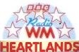 BBC WM Heartland, opt-out station from Radio WM between April 1989 and 1991 on 1458 kHz, aimed at the eastern part of Birmingham.