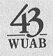 WUAB 43 1991-1995