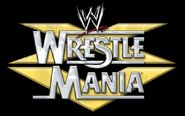WWE WrestleMania 15