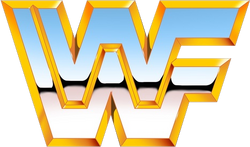 Wwe Logopedia Fandom