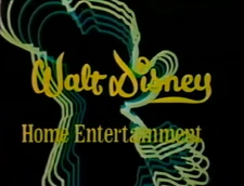 The Black Hole VHS (1983)