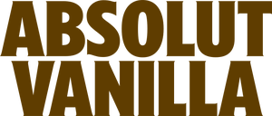 Absolut Vanilla