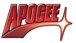 Apogee logo