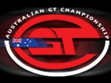 Australian GT Championship Series