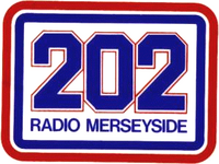 BBC R Merseyside 1984