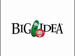 big idea entertainment logo